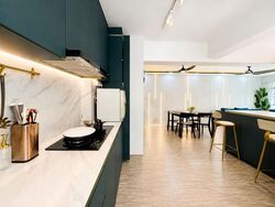 Blk 406B Northshore Residences I (Punggol), HDB 5 Rooms #593741511